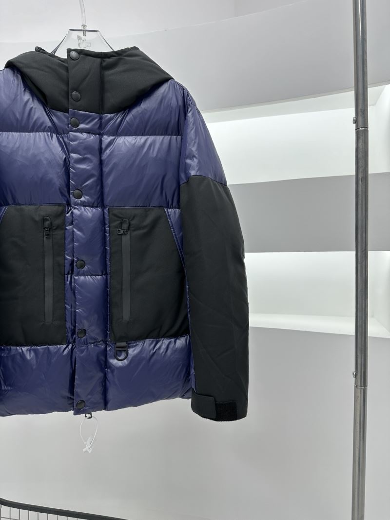 Burberry Down Jackets